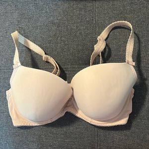Freya Deco mounded bra
